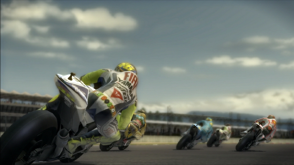 MotoGP 10/11 - Imagen 26